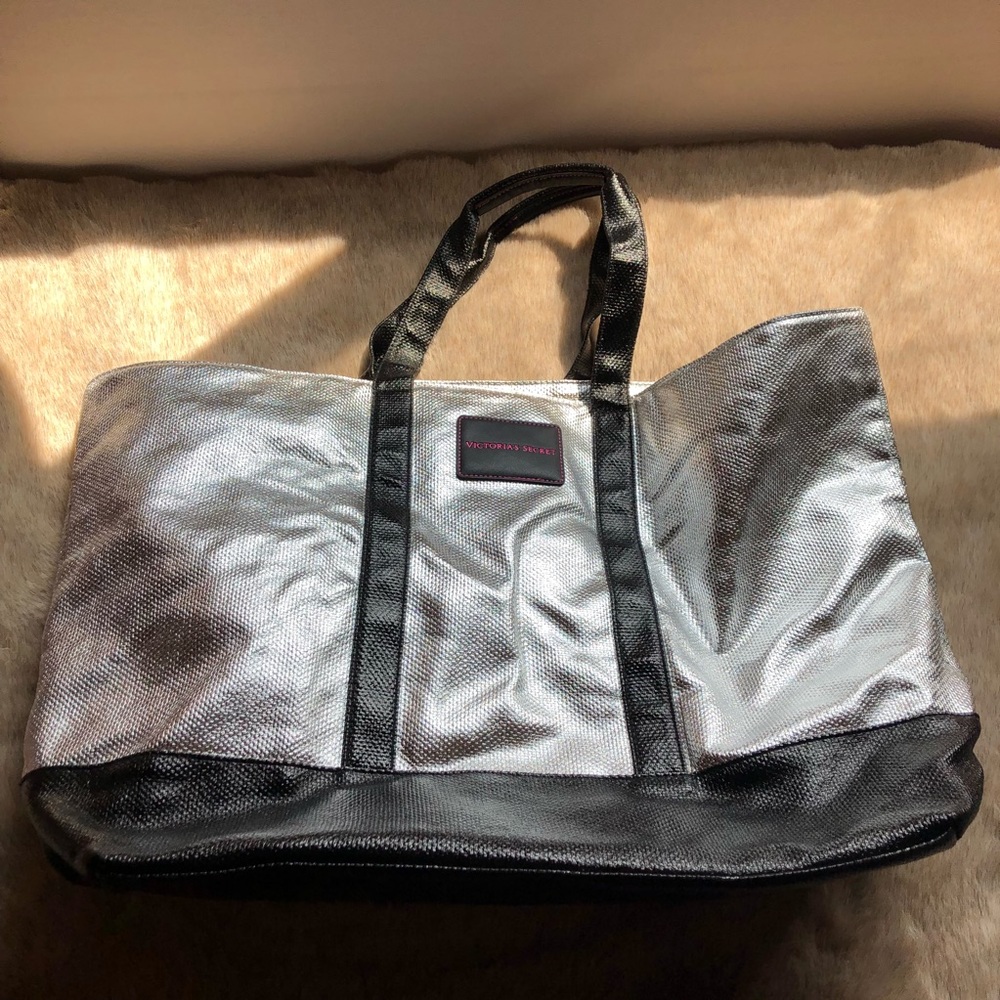 Victoria’s Secret Tote Bag